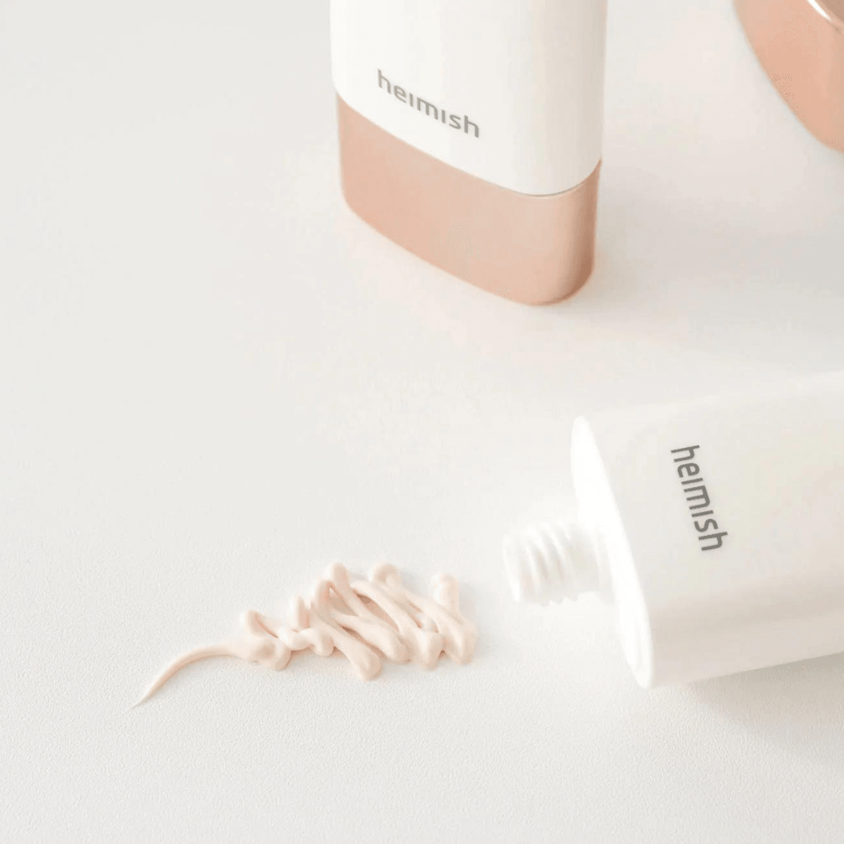 Artless Glow Base (SPF 50+ PA+++) - 40 ml