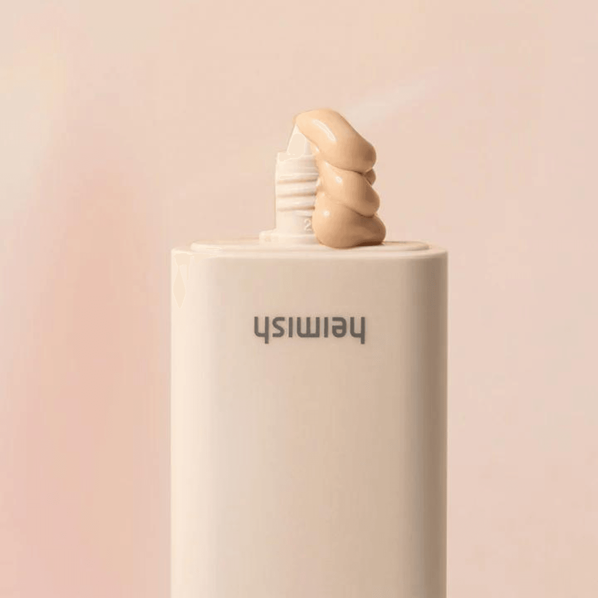 Artless Glow Tinted Sunscreen (Shine Beige) SPF50+ - 40ml