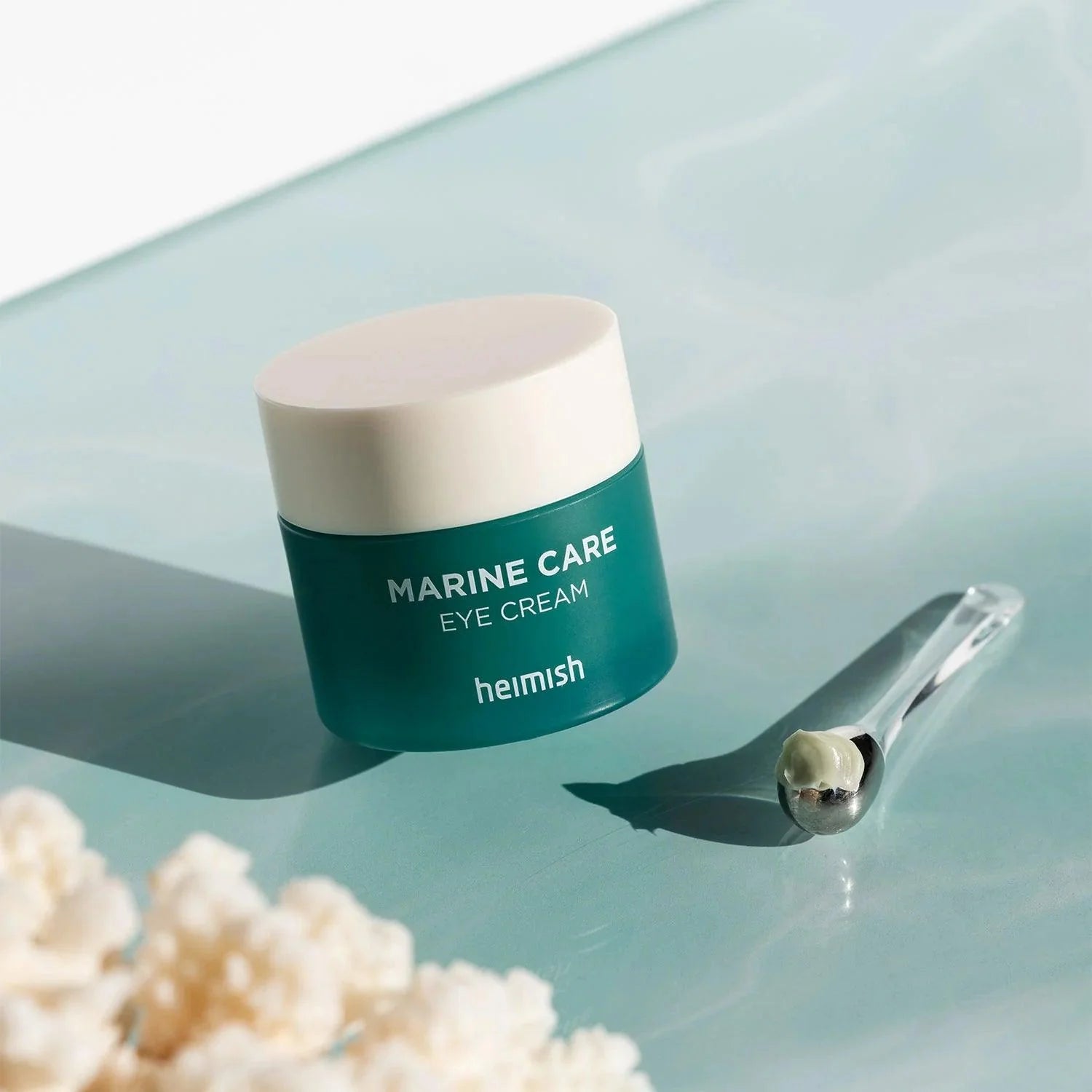 Marine Care Eye Cream - 30 ml
