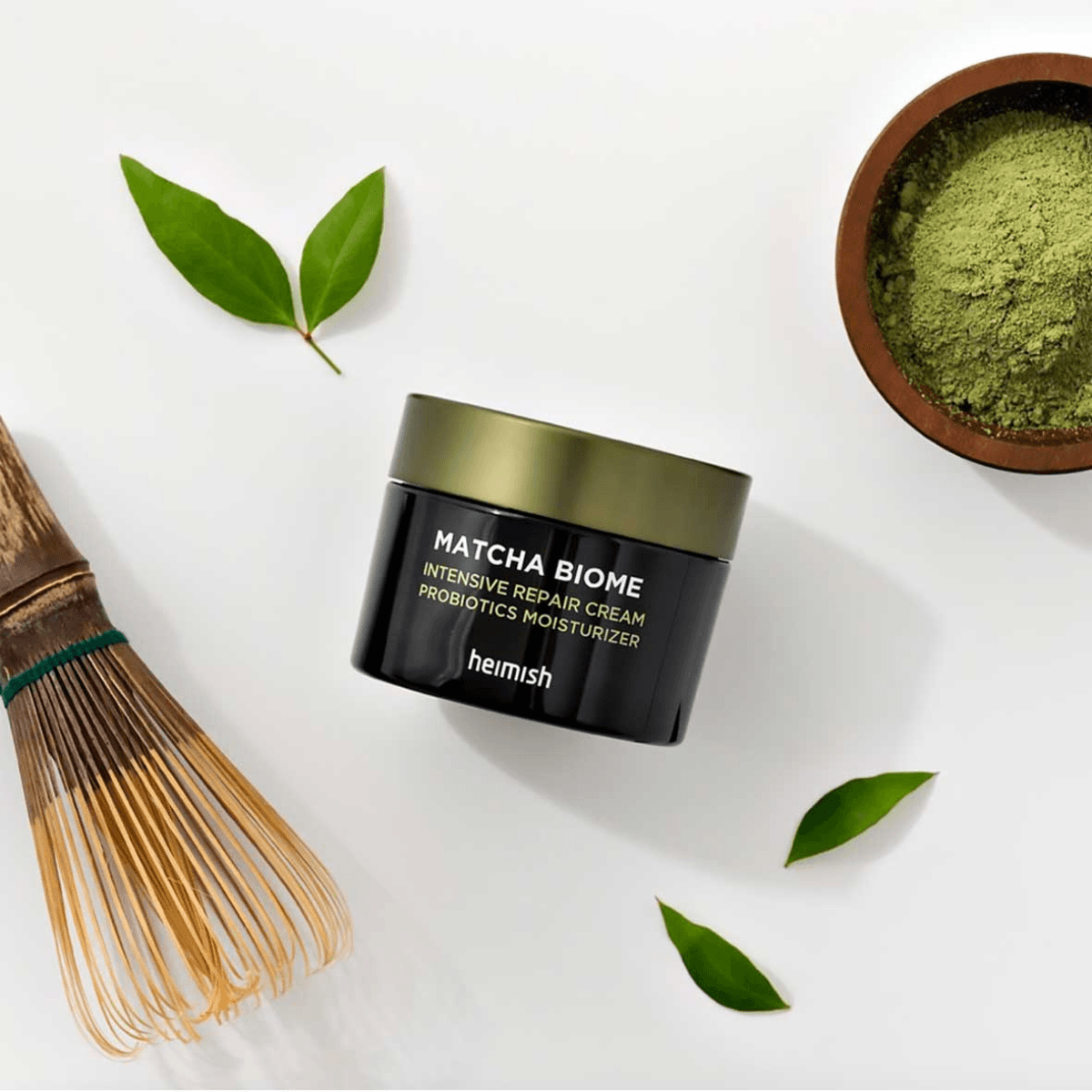 Matcha Biome Intensive Repair Cream - 50ml