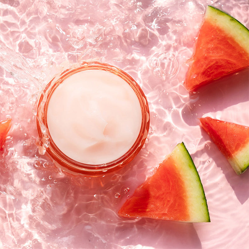 Watermelon Moisture Soothing Gel Cream