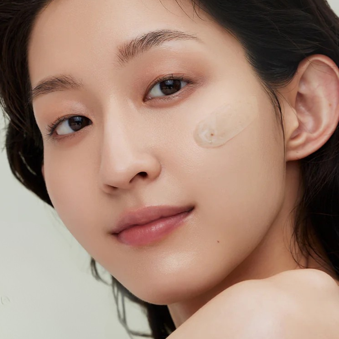 Holy Hyssop Serum 30 - 50 g