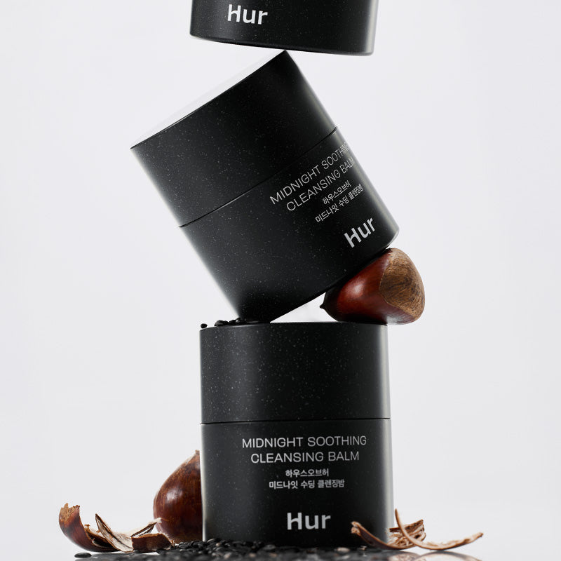 Midnight Soothing Cleansing Balm