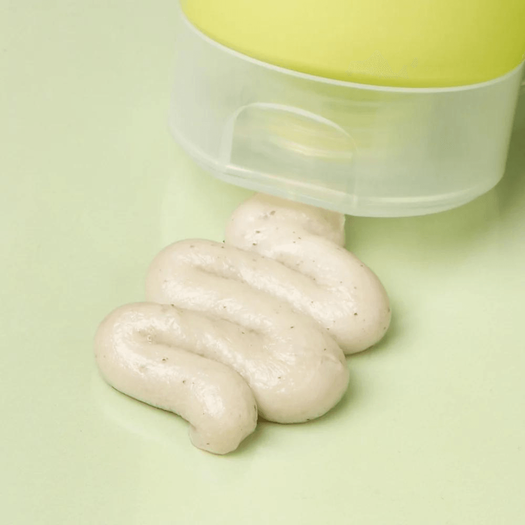 Houttuynia Cordata Calming pH Balancing Cleansing Foam - 150 ml