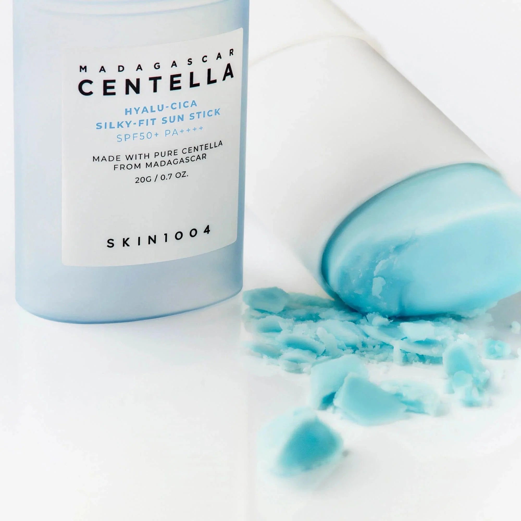 Hyalu-Cica Silky-Fit Sun Stick (SPF50+ PA++++) - 7 g/20 g