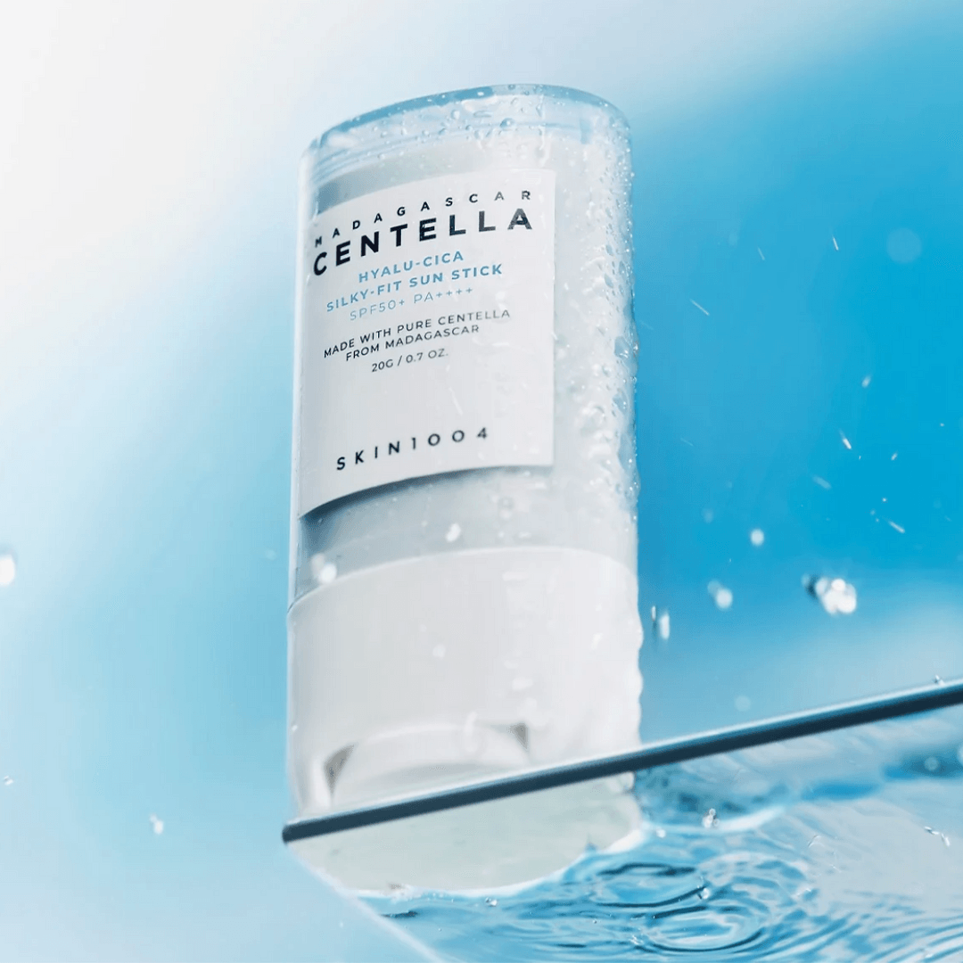 Hyalu-Cica Silky-Fit Sun Stick (SPF50+ PA++++) - 7 g/20 g