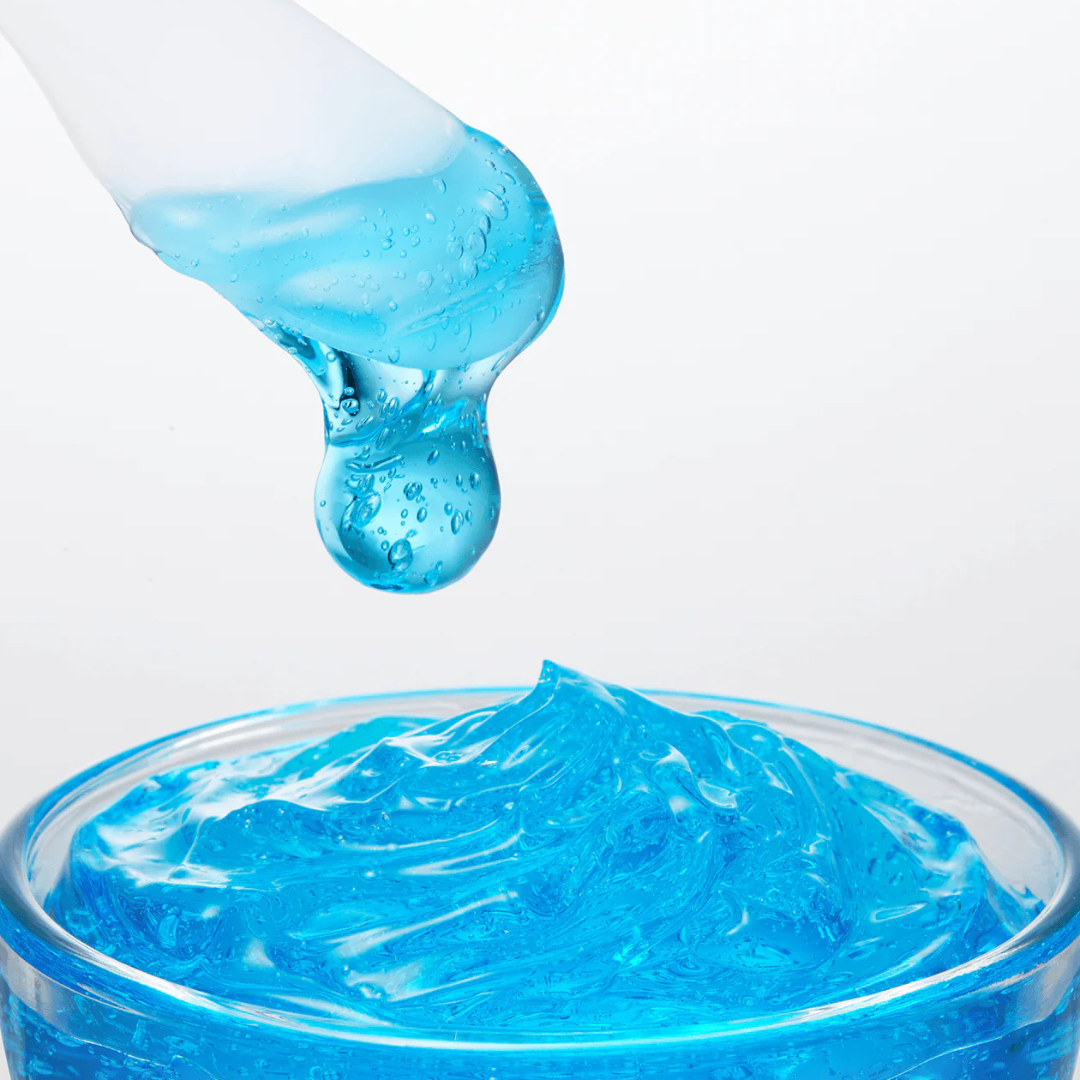 Hyaluronic Ceramide Jelly Cream - 50 ml