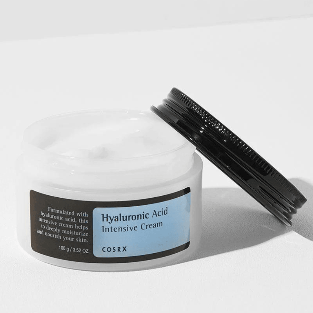 Hyaluronic Hydra Intensive Cream - 100 ml