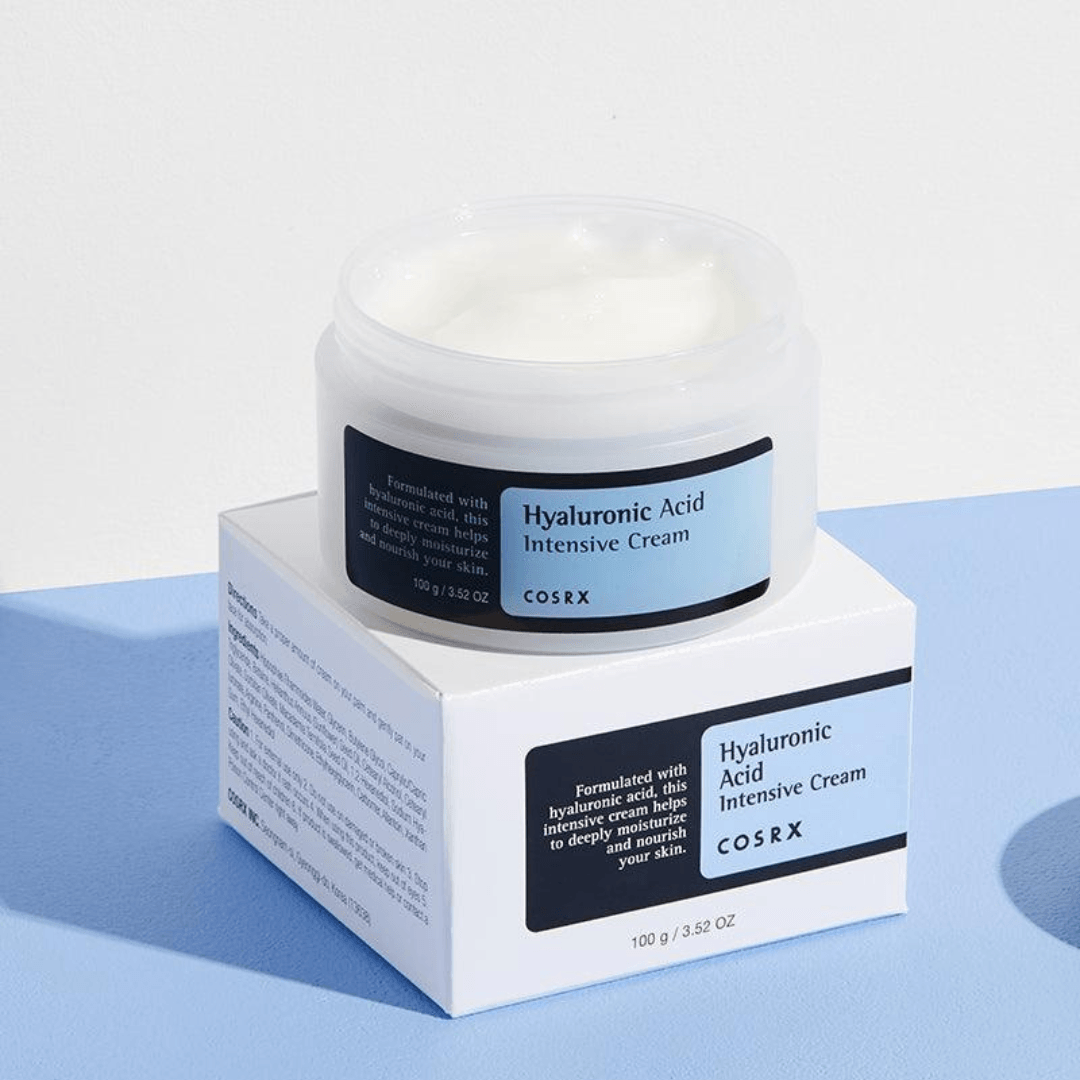 Hyaluronic Hydra Intensive Cream - 100 ml