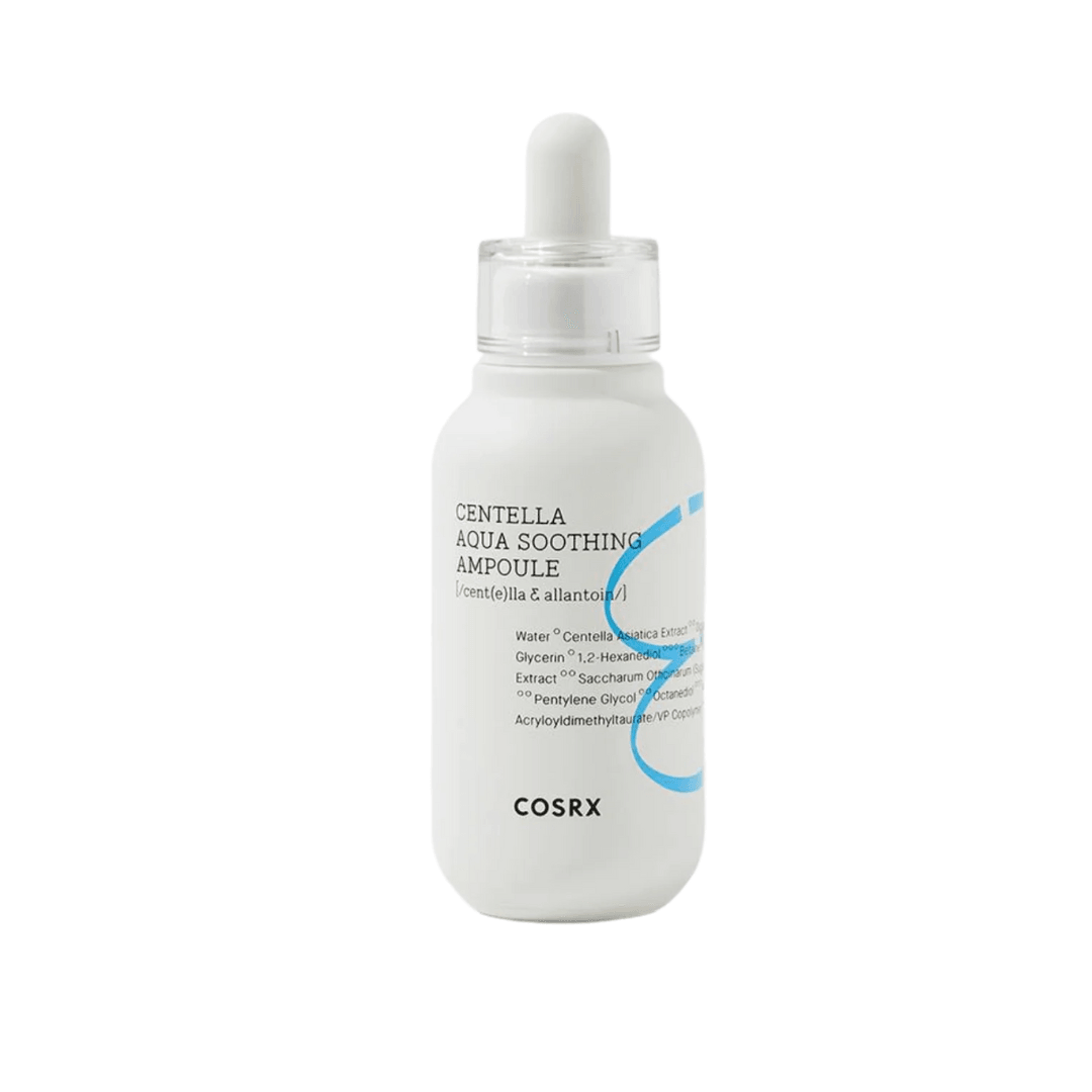 Hydrium Centella Aqua Soothing Ampoule - 40ml