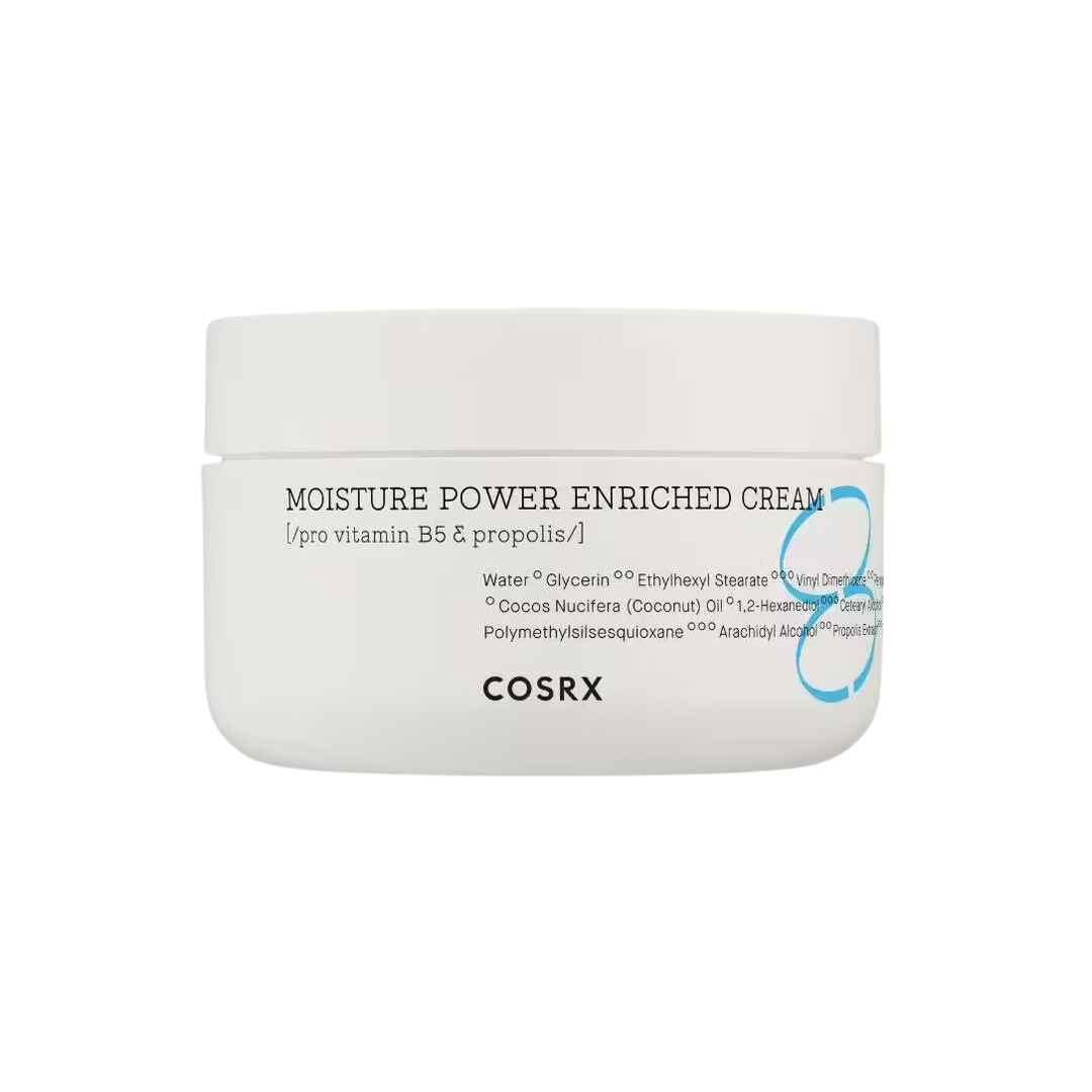 Hydrium Moisture Power Enriched Cream - 50 ml