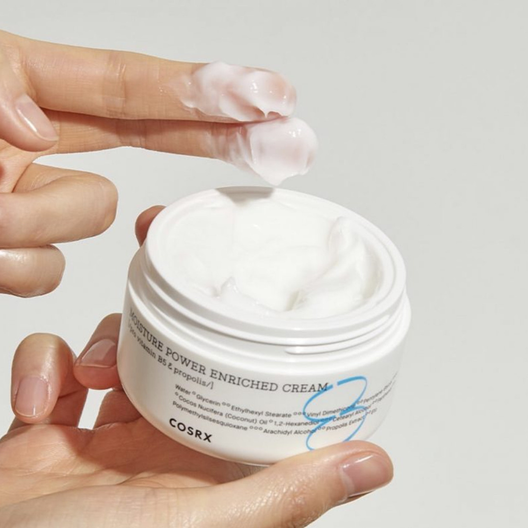 Hydrium Moisture Power Enriched Cream - 50 ml