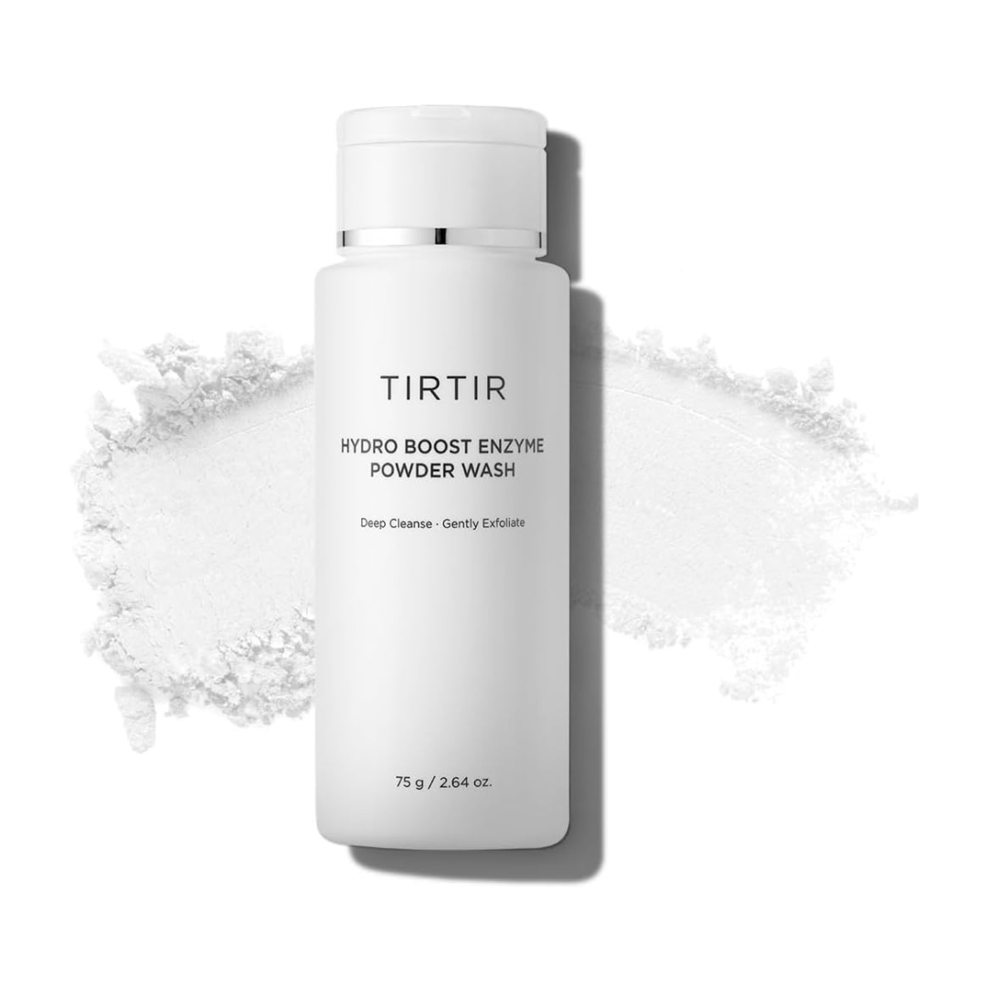 Hydro Boost Enzyme Powder Wash - 75 g