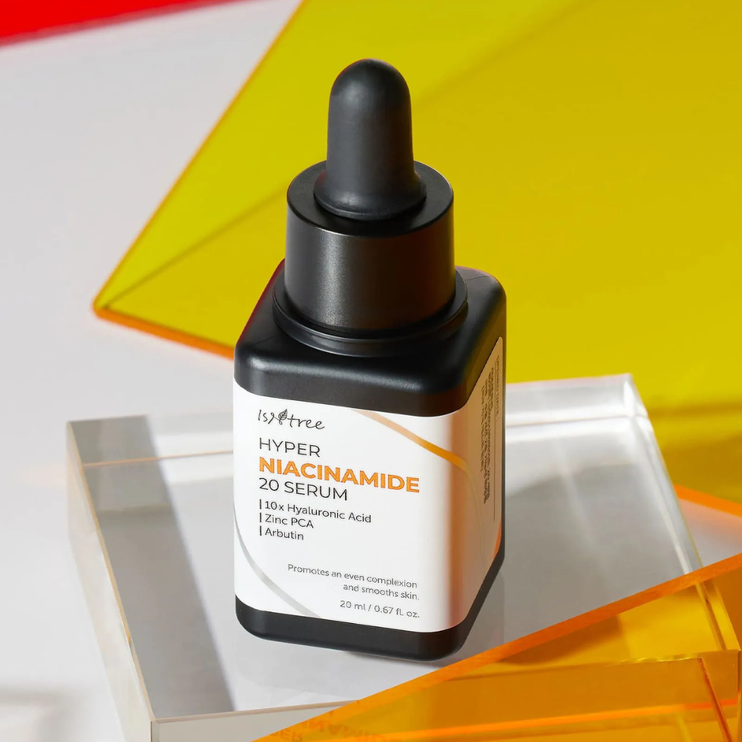 Hyper Niacinamide 20 Serum - 20 ml
