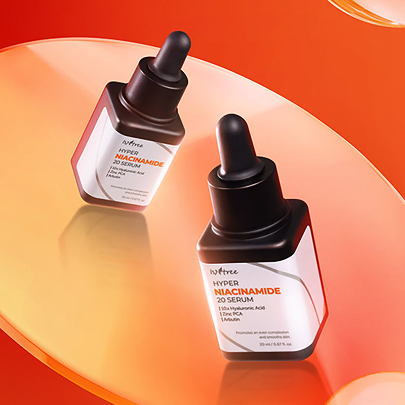 Hyper Niacinamid 20 Serum