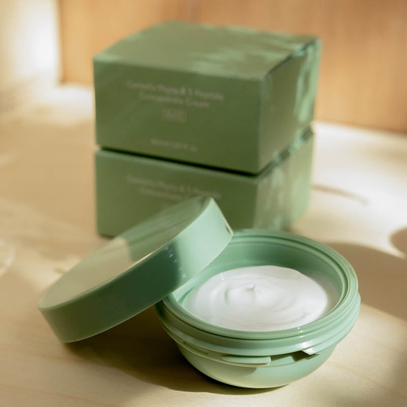 Centella Phyto &amp; 5 Peptide Konzentratcreme