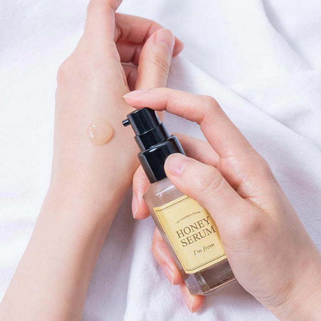 Honey Serum - 30 ml