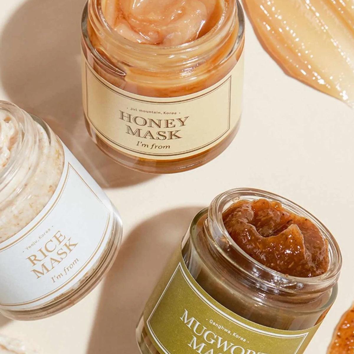 Honey Mask - 120g