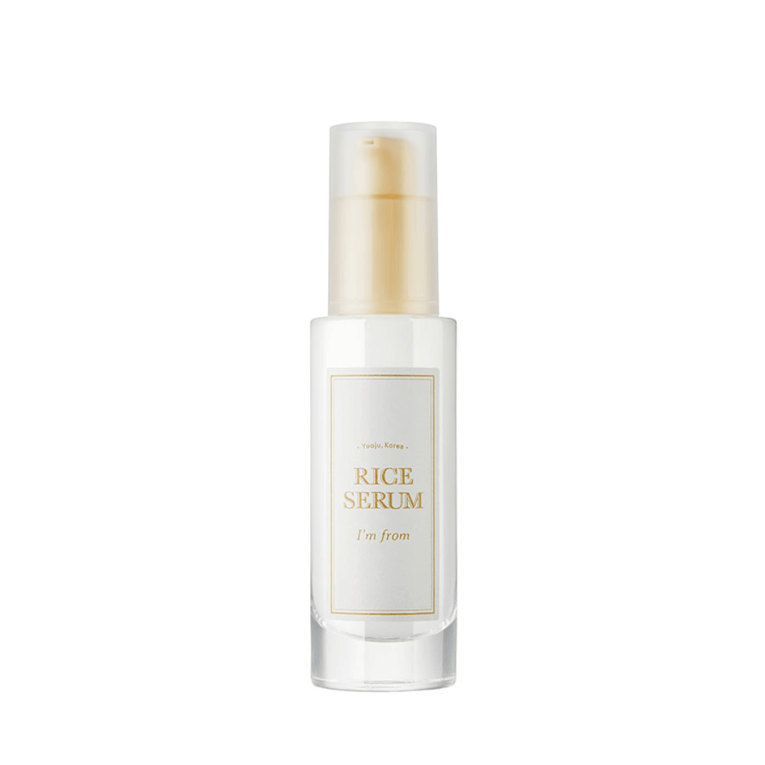 Rice Serum - 30 ml