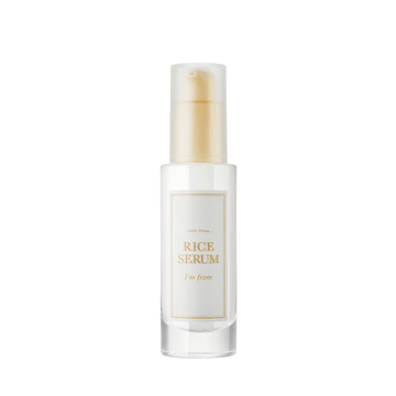 Rice Serum - 30 ml