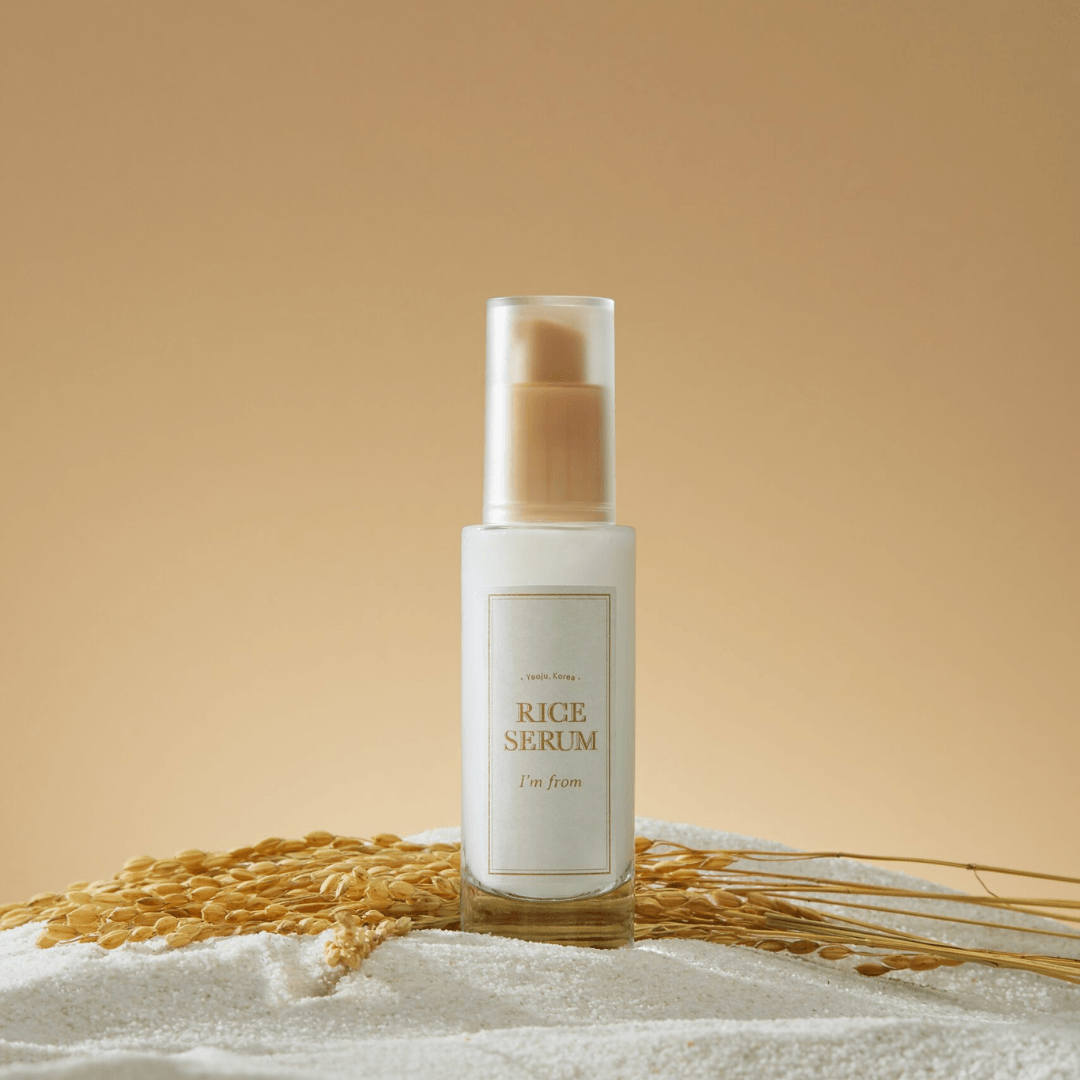 Rice Serum - 30 ml