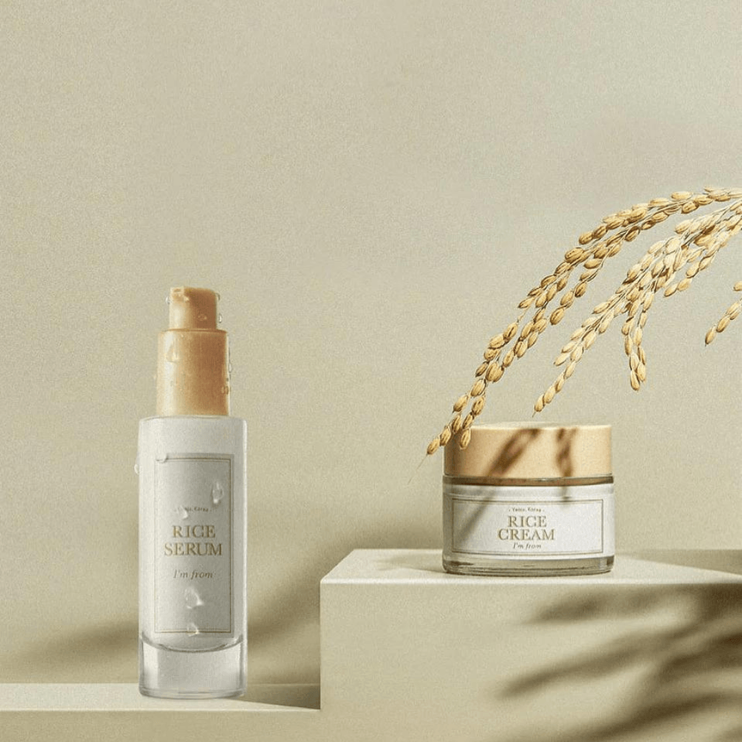 Rice Serum - 30 ml