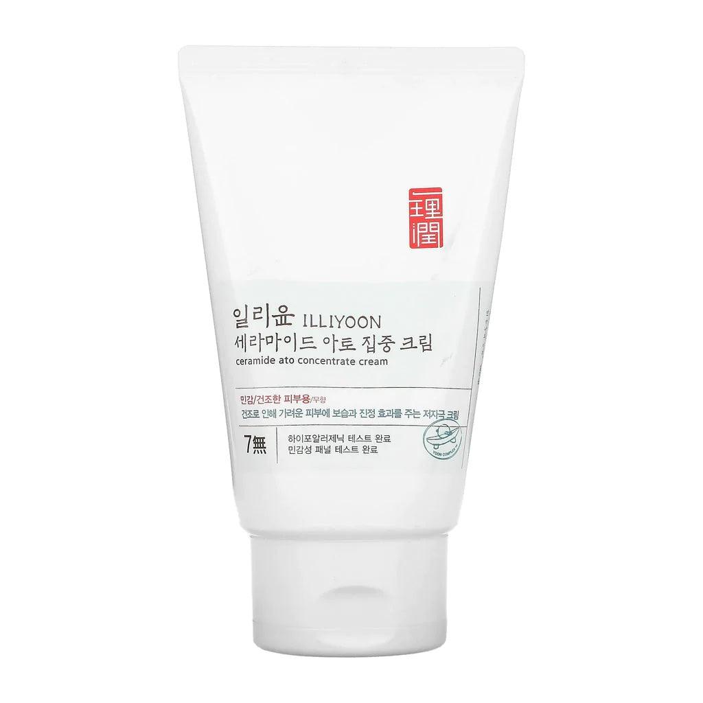Ceramide Ato Concentrate Cream - 150 ml/230 ml