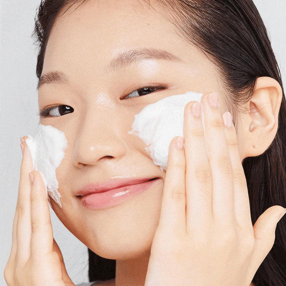 Volcanic BHA Pore Cleansing Foam - 150 g