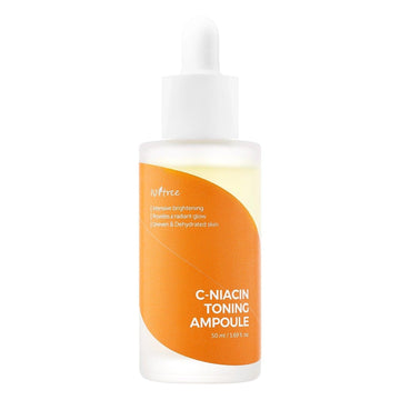 C-Niacin Toning Ampoule - 50 ml