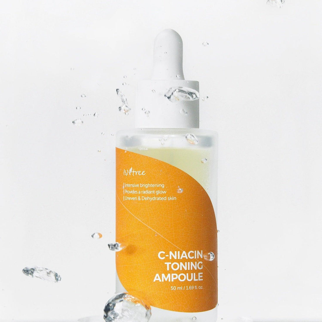 C-Niacin Toning Ampoule - 50 ml