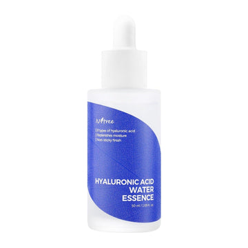 Hyaluronic Acid Water Essence - 50 ml