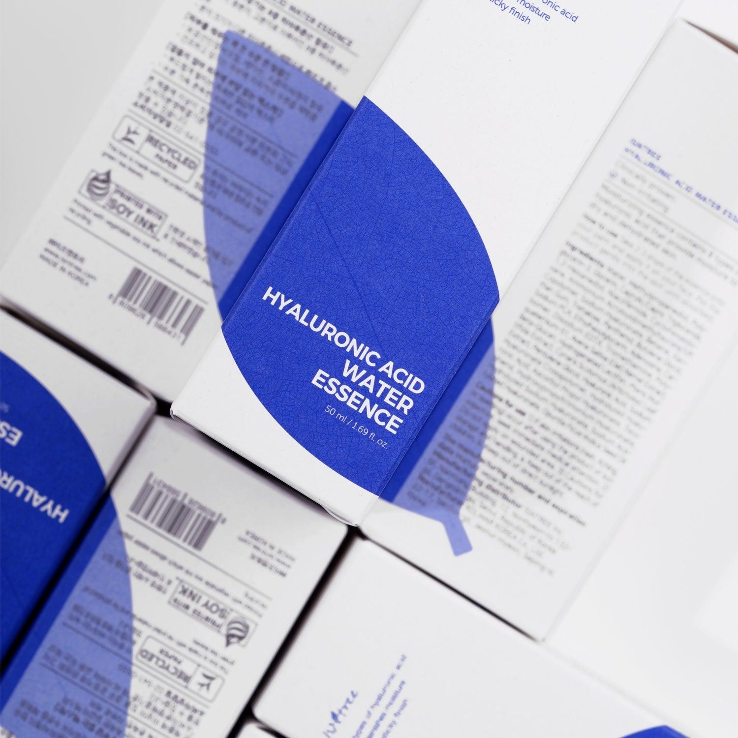 Hyaluronic Acid Water Essence - 50 ml