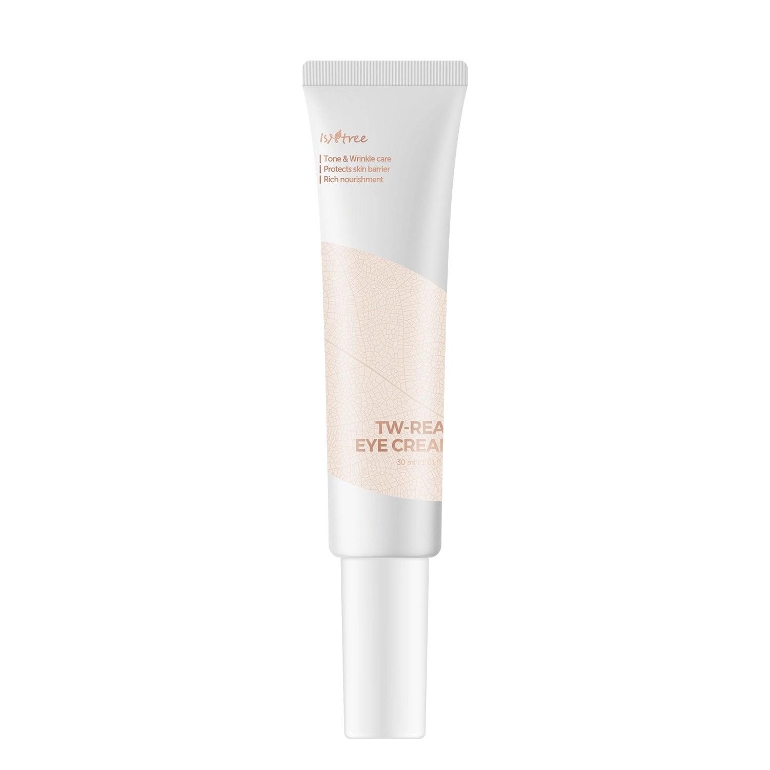 TW-REAL Eye Cream - 30 ml