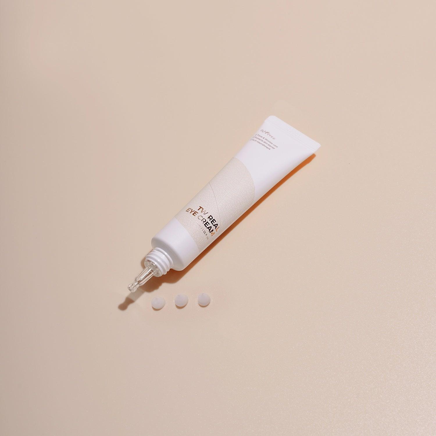 TW-REAL Eye Cream - 30 ml