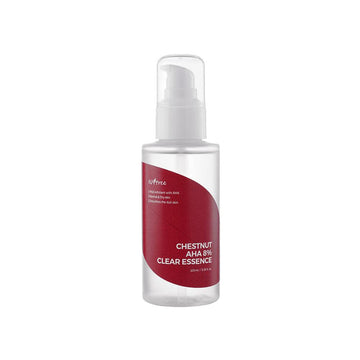 Chestnut  AHA 8% Clear Essence - 100 ml