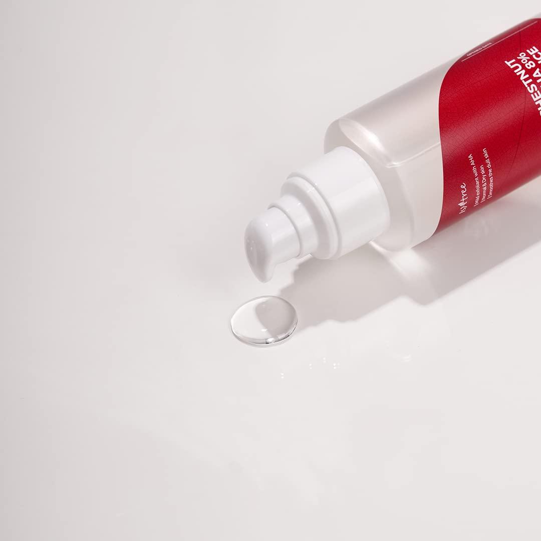 Chestnut  AHA 8% Clear Essence - 100 ml