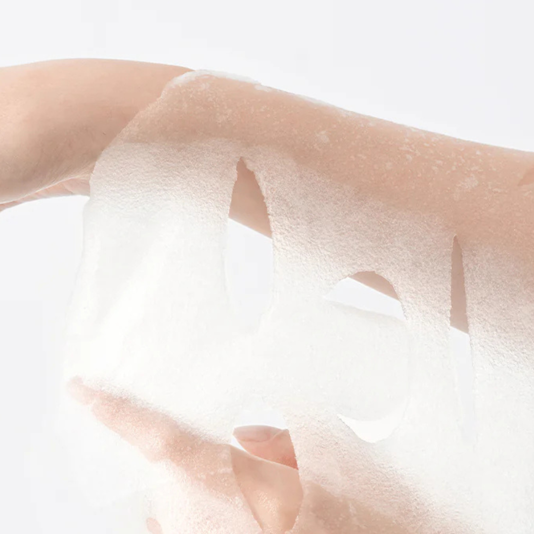 Jelly Seal Repair Mask - 4 Sheet Masks