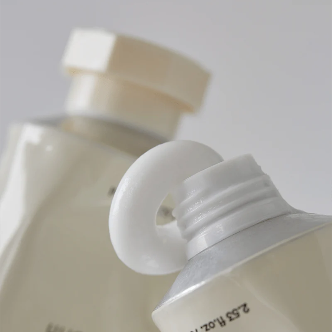 Jericho Rose Crème Nutrition Tube - 75 ml