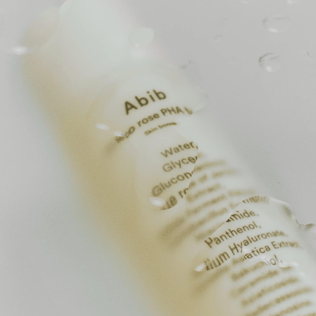 Jericho Rose PHA Toner Skin Booster - 200ml