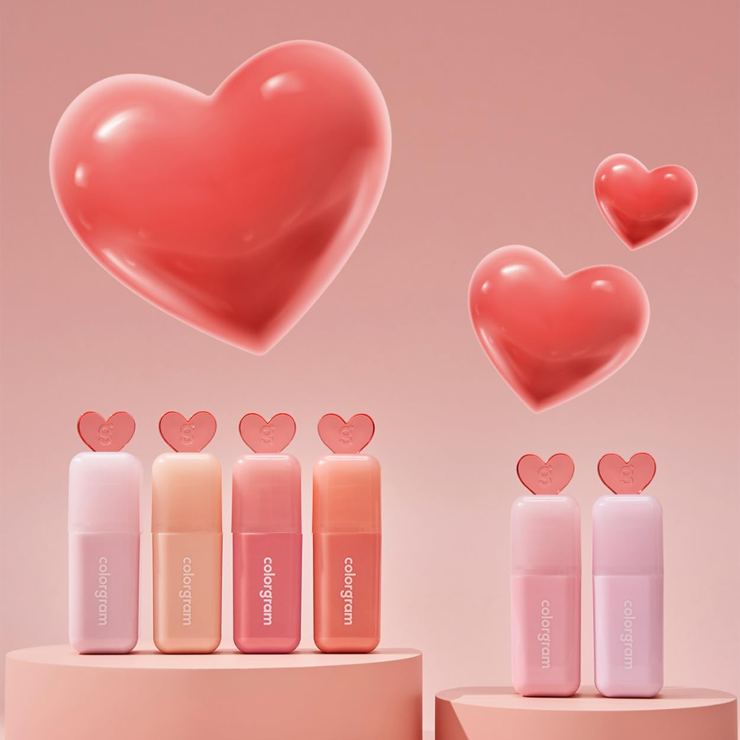 Juicy Drop Tint - 4 g