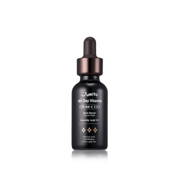 All Day Vitamin Pure C 5.5 Glow Serum - 30ml