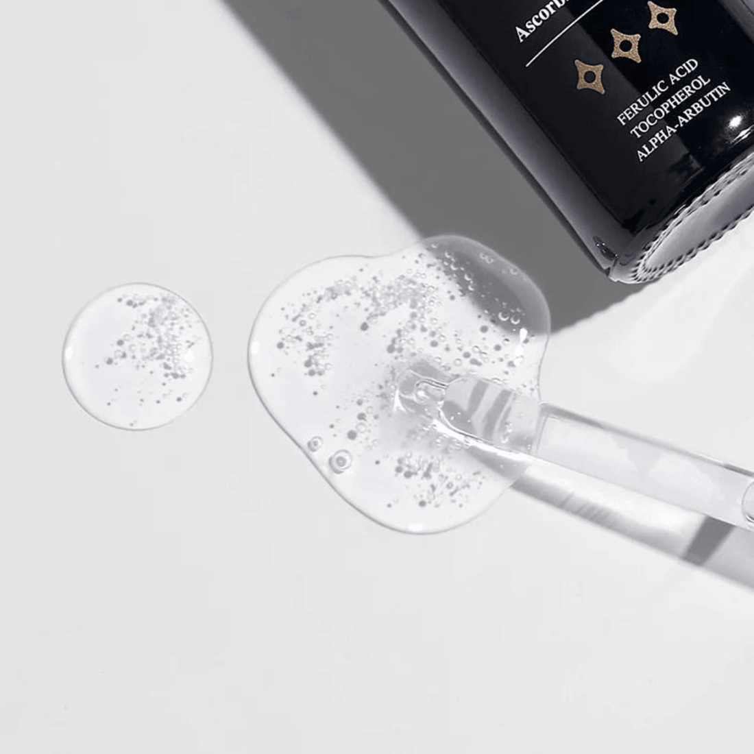 All Day Vitamin Pure C 5.5 Glow Serum - 30ml