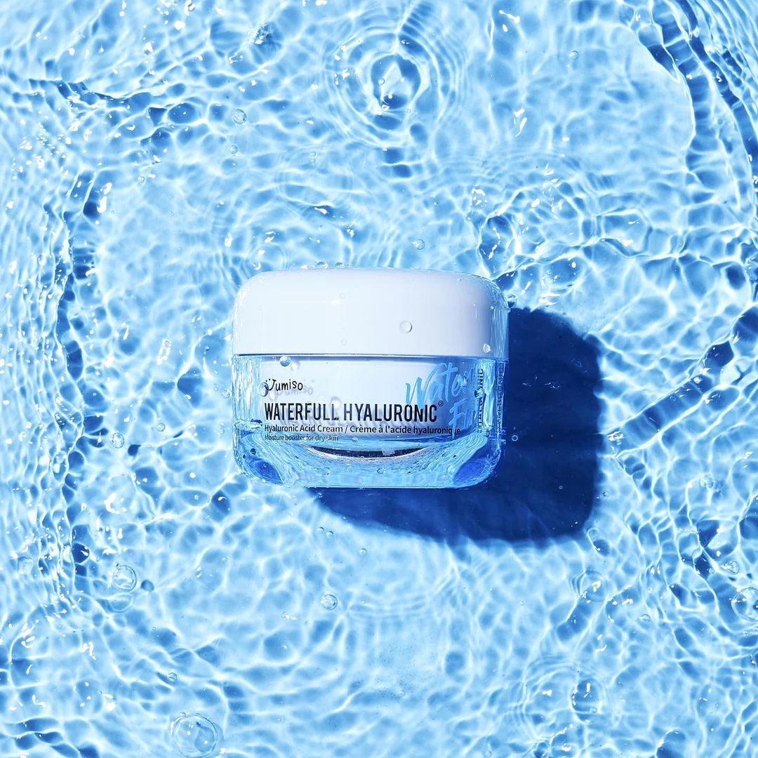 Waterfull Hyaluronic Cream - 50 g