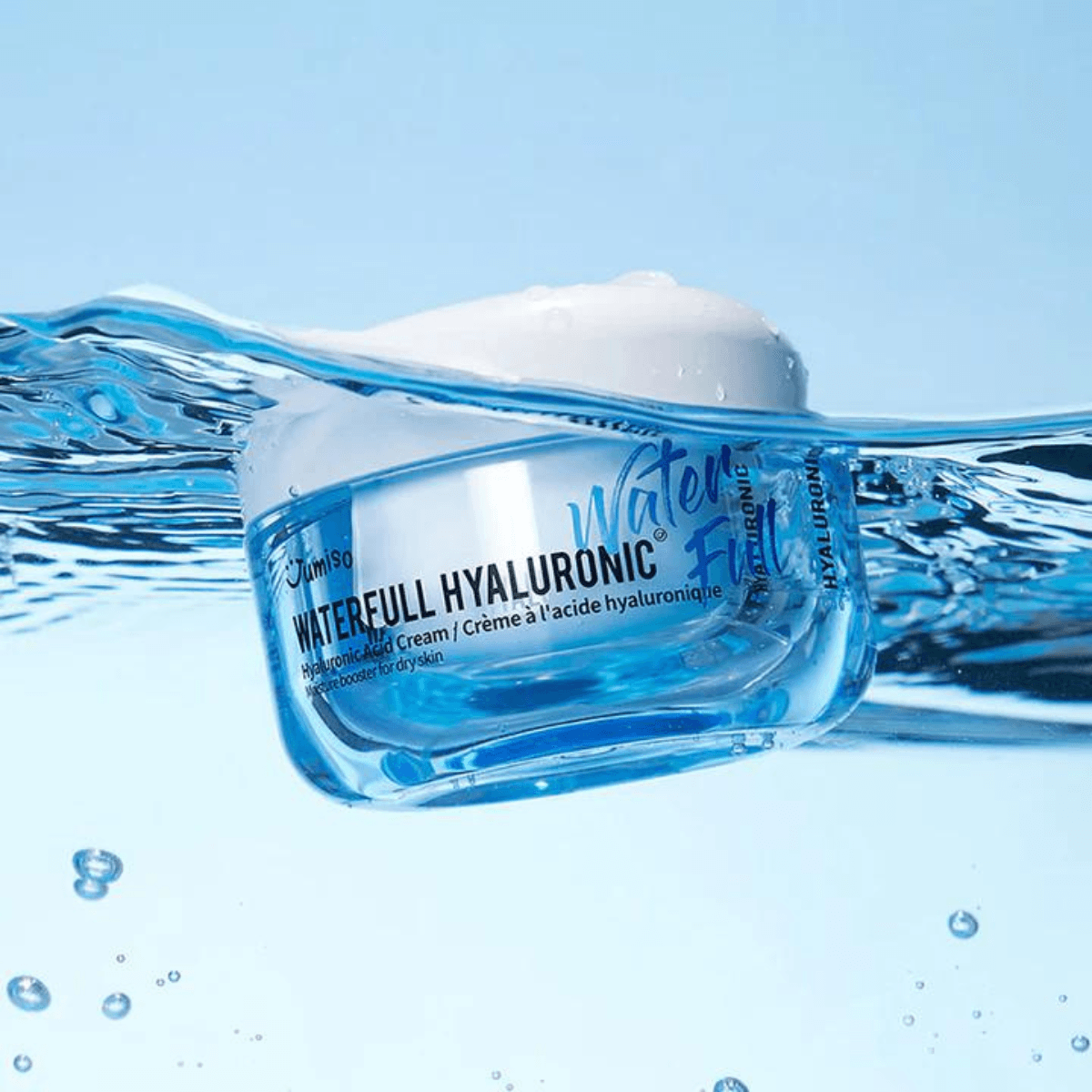 Waterfull Hyaluronic Cream - 50 g