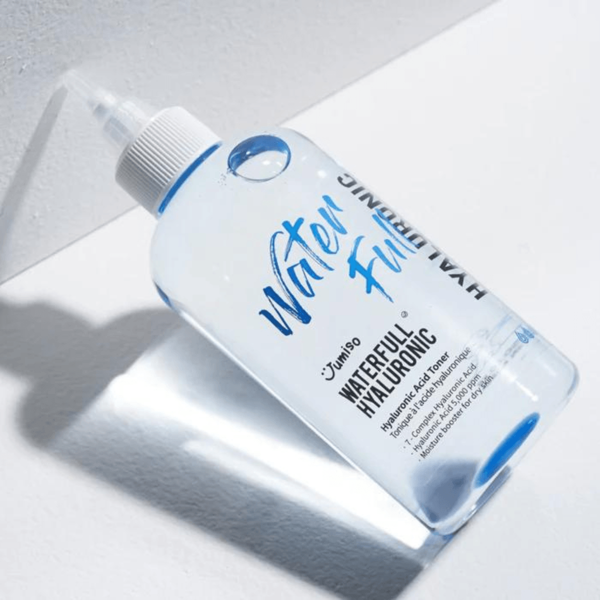 Waterfull Hyaluronic Toner - 250 ml