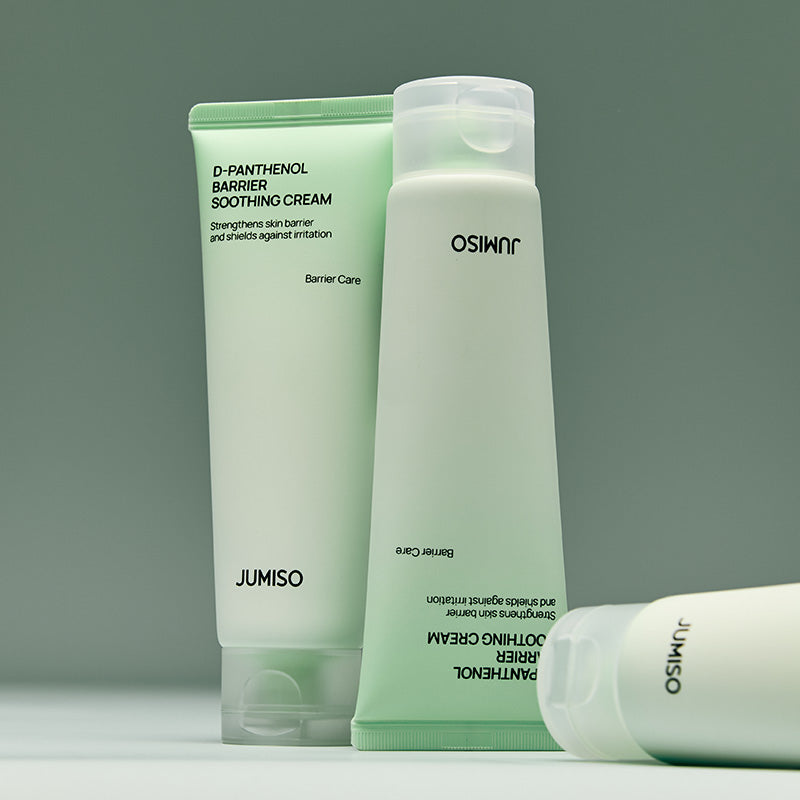 D-Panthenol Barrier Soothing Cream