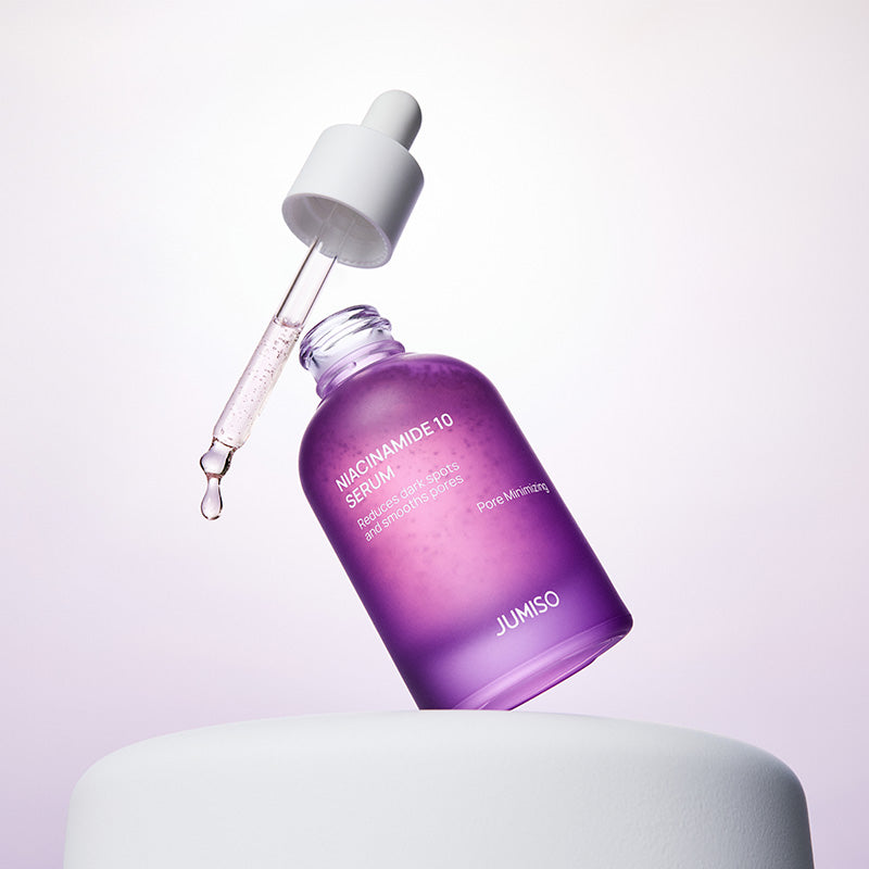 Niacinamid 10 Serum