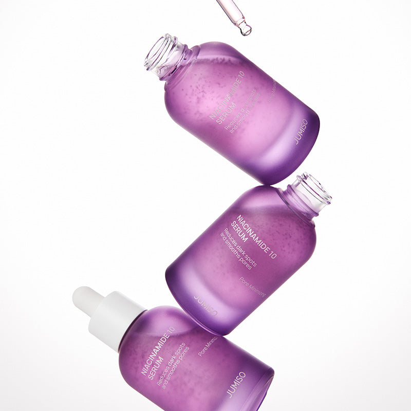 Niacinamid 10 Serum