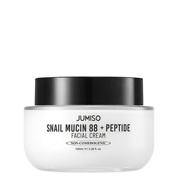 Snail Mucin 88 + Peptide Facial Cream