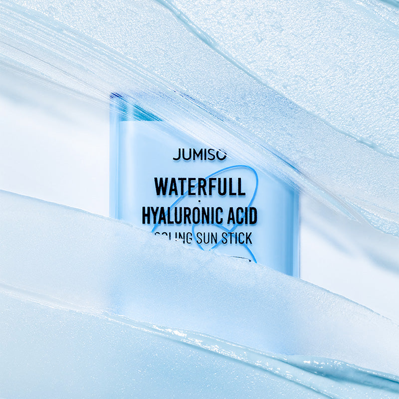 Waterfull Hyaluronsäure Kühlender Sonnenschutzstift